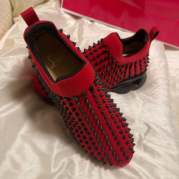 LB sneakers - Picture 2 of 4